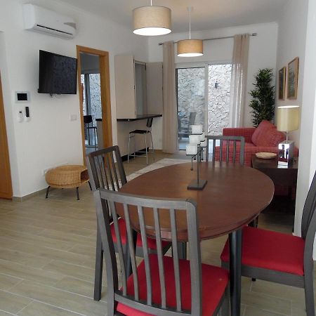 Paradise In Olhos D'Agua Beach Albufeira Ngoại thất bức ảnh