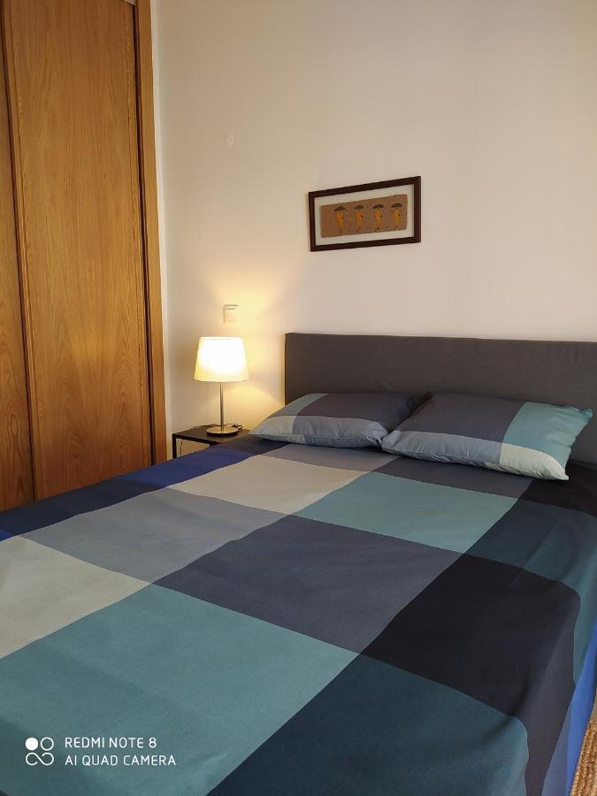 Paradise In Olhos D'Agua Beach Albufeira Ngoại thất bức ảnh