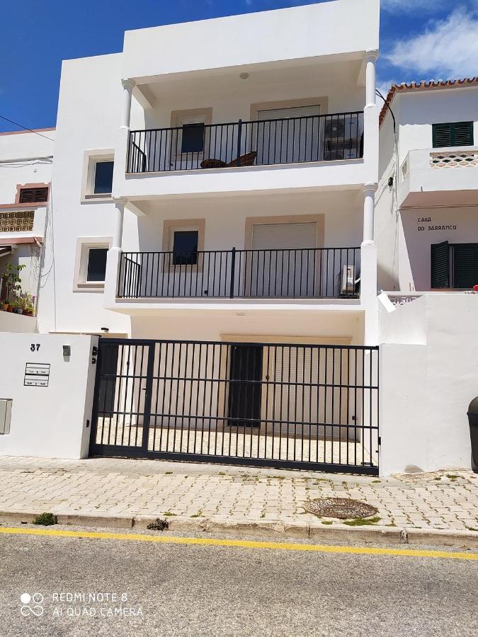 Paradise In Olhos D'Agua Beach Albufeira Ngoại thất bức ảnh