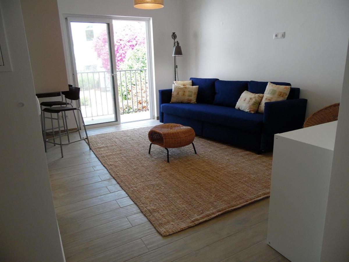 Paradise In Olhos D'Agua Beach Albufeira Ngoại thất bức ảnh